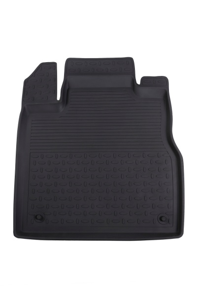 Резиновые коврики с высоким бортом для NISSAN MURANO II (2008-2015)