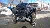 Вынос радиатора Yamaha Kodiak (2016-н.в.)