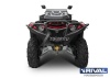 Вынос радиатора Yamaha Kodiak (2016-н.в.)