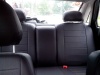 Авточехлы из экокожи для Mazda CX 5 II Active (2017-н.в.) "Seintex"
