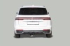Фаркоп для Geely Monjaro (без электрики) (2022-н.в.) «ЛидерПлюс»