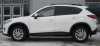 Рейлинги на крышу Mazda CX-5 (2012-2017)