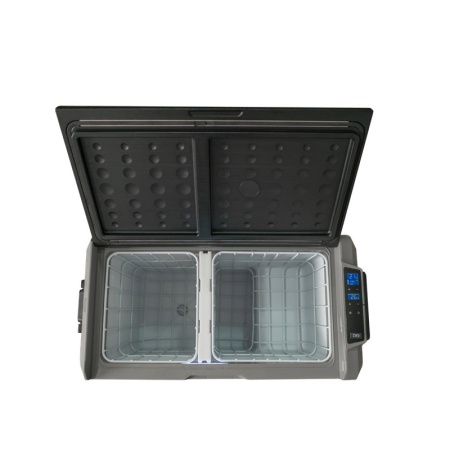 Автохолодильник компрессорный Alpicool T36, 36 литров