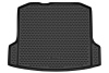Коврик в багажник JETTA VS7 (2023-н.в.) Внедорожник 5 дв. 1шт. (полиуретан)