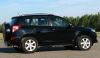 Рейлинги на крышу Toyota RAV4 (2006-2013)