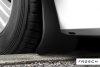 Брызговики передние для Skoda Octavia sedan (2013-н.в)