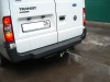 Фаркоп для Ford Transit FA фургон (2000-н.в.) «ЛидерПлюс»