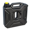 Канистра "Экстрим-Драйв" 5 л. Черная (с носиком)