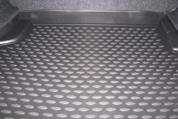 Коврик в багажник INFINITI G37X (2009-н.в.) сед. (олиуретан)