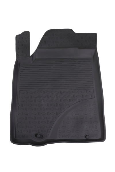 Резиновые коврики с высоким бортом для NISSAN TEANA III (2014-н.в.)