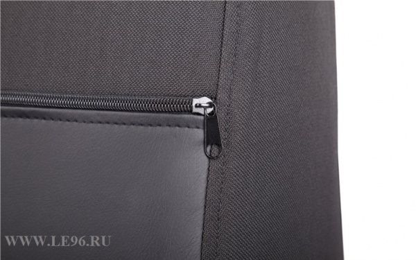 Авточехлы из жаккарда на Nissan Juke (2010-н.в.)