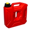 Канистра "Экстрим-Драйв" 5 л. Красная (с носиком)