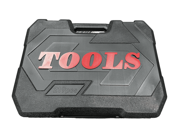 Набор инструмента 219 предметов