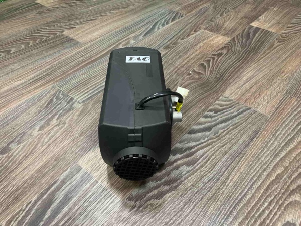 Автономный воздушный отопитель Tao 5 квт 24V