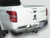 Фаркоп для Fiat Fullback (без электрики) (2016-н.в.) «ЛидерПлюс»