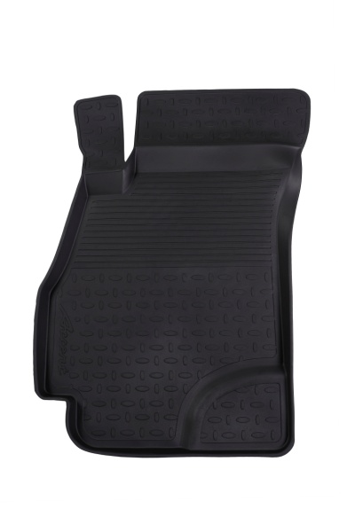 Резиновые коврики с высоким бортом для HYUNDAI ACCENT (2000-2012)