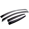 Дефлекторы боковых окон 2111 