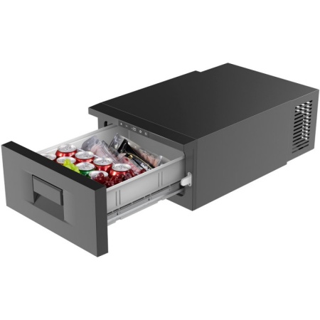 Автохолодильник встраиваемый Alpicool D30, 20 литров 