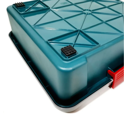 Экспедиционный ящик RV BOX 450 F