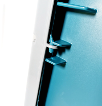 Экспедиционный ящик RV BOX 400