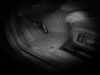 Коврики в салон из Экокожи (стандарт)
