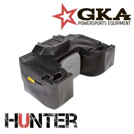 Кофр для квадроцикла задний GKA Hunter