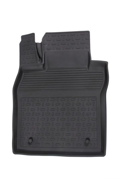 Резиновые коврики с высоким бортом для MAZDA 3 IV BP (2019-н.в.)