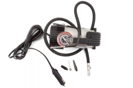 Автомобильный компрессор Arbori (30 л/мин)