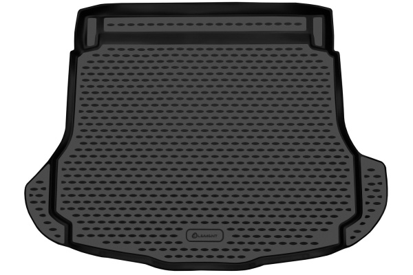 Коврик в багажник HAVAL M6 (2023-н.в.) Внедорожник 5 дв., 1шт. (полиуретан)