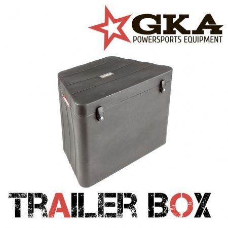 Кофр для прицепа GKA TRAILER BOX
