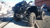 Вынос радиатора Yamaha Grizzly 700 (2012-2013)