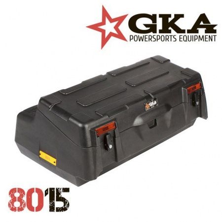 Кофр для квадроцикла задний GKA 8015