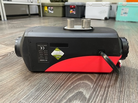 Автономный воздушный отопитель Синьтенди 5 квт 12V