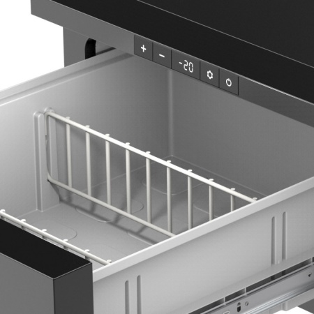 Автохолодильник встраиваемый Alpicool D30, 20 литров 