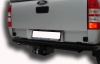 Фаркоп для Ford Ranger (без электрики) (2006-2012) «ЛидерПлюс»