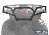 Задний бампер ATV X4 (2016-2019)