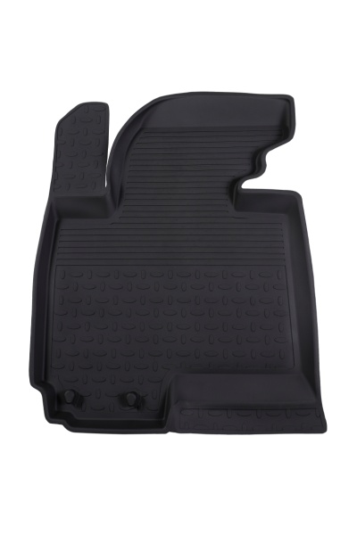 Резиновые коврики с высоким бортом для HYUNDAI ix35 (2010-2015)