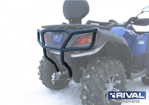 Задний бампер для квадроцикла ATV X8 (2012-н.в.)