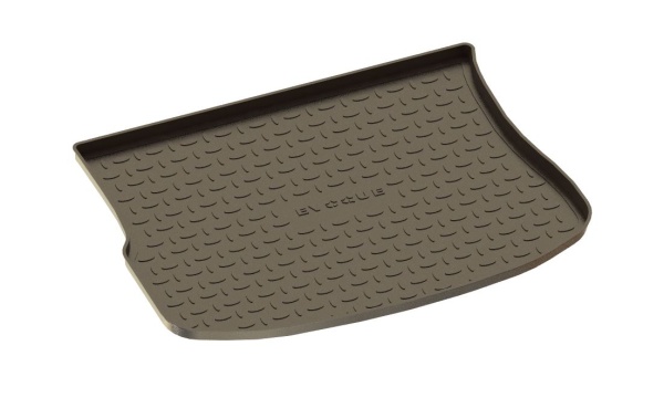 Коврик в багажник для LAND ROVER RR EVOQUE (2011-2018)