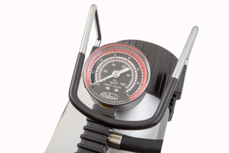 Автомобильный компрессор Arbori (35 л/мин)