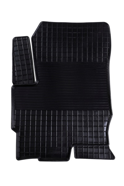 Резиновые коврики Сетка для MITSUBISHI COLT VI (2003-2012)