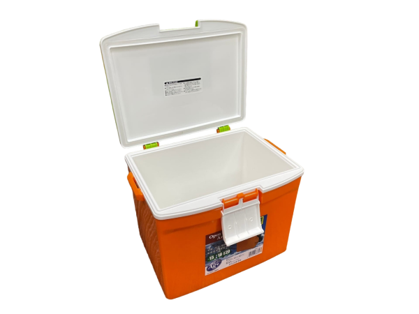 Термобокс IRIS Cooler Box CL-15, 15 литров