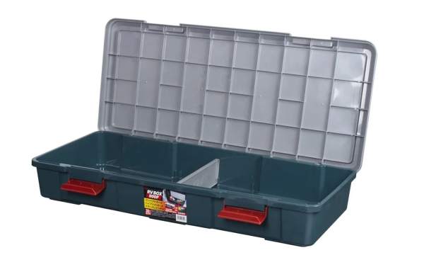 Экспедиционный ящик RV BOX 900 F