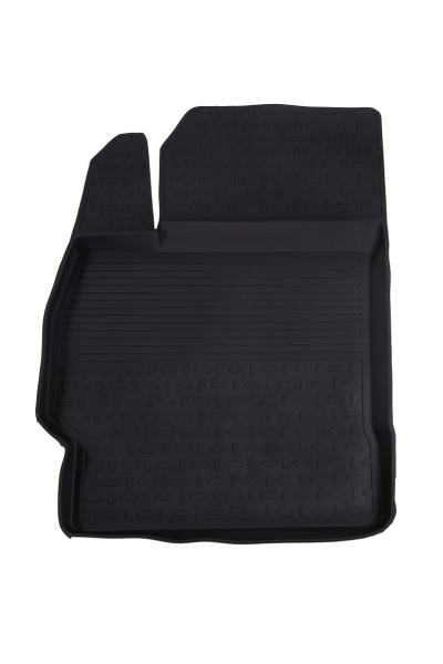 Резиновые коврики с высоким бортом для TOYOTA COROLLA 300N/MC (2007-2013)