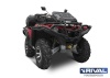 Вынос радиатора Yamaha Grizzly 700 (2012-2013)