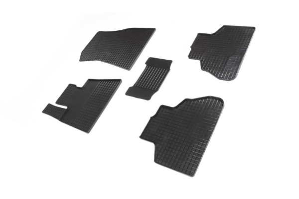 Резиновые коврики Сетка для BMW X5 G-05 (2018-н.в.)