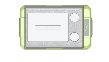 Автохолодильник Alpicool X40 40 литров.