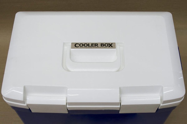Термобокс IRIS Cooler Box CL-25, 25 литров