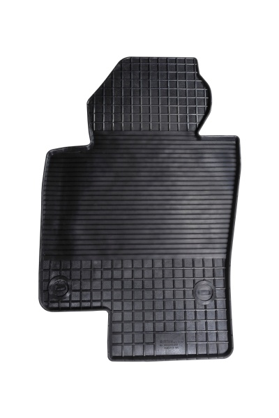 Резиновые коврики Сетка для VOLKSWAGEN PASSAT B6 (2005-2015)