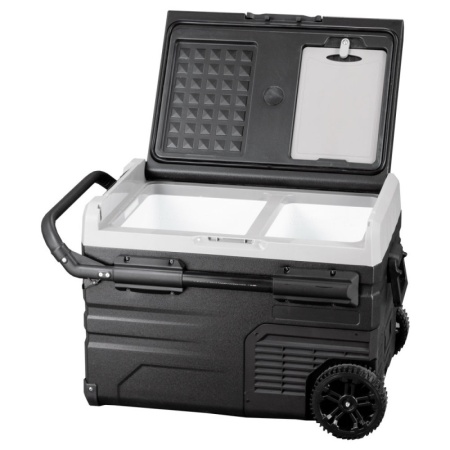 Автохолодильник компрессорный Alpicool TWW35, 35 литров